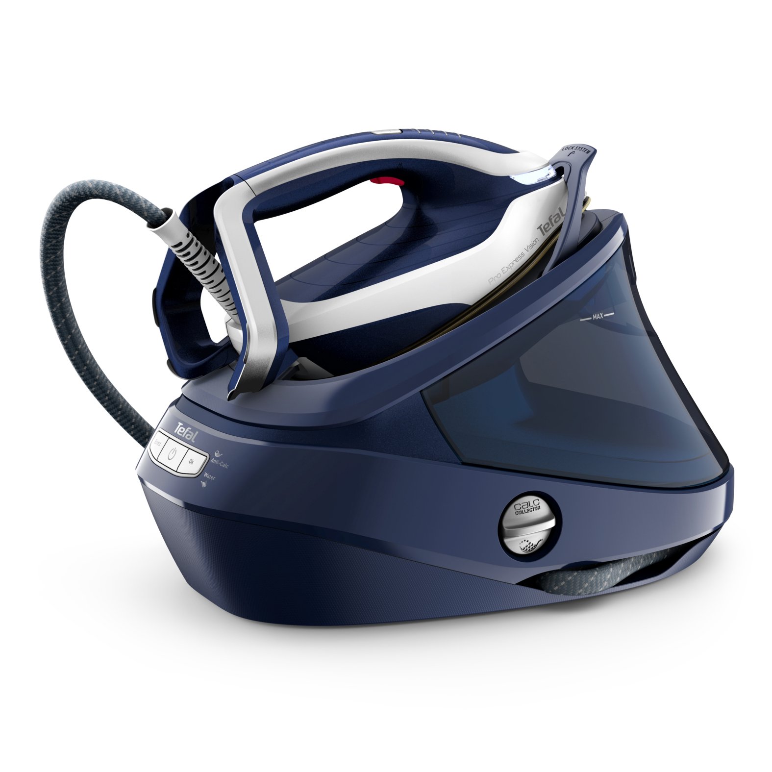 Laidynė TEFAL GV9812 Pro Express