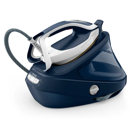 Laidynė TEFAL Pro Express GV9720E0 Blue