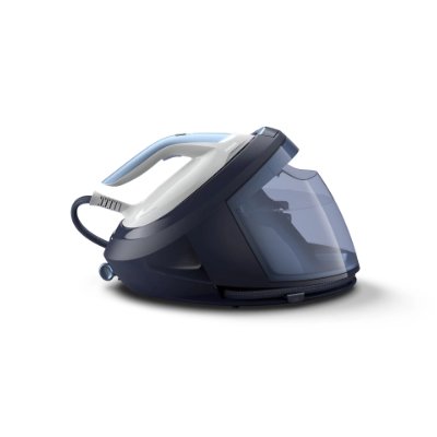 Philips PerfectCare 8000 Series Steam generator PSG8030/20, Smart automatic steam