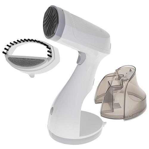 Rankinis drabužių garintuvas Adler AD 5042 1500 W 23 g/min Balta
