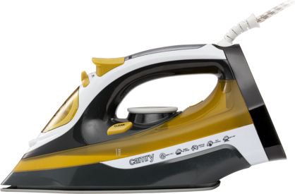 Iron Camry CR 5029