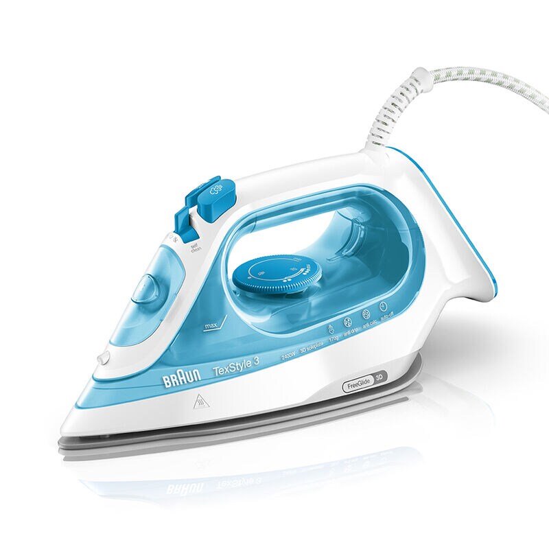BRAUN SI3053BL laidyne