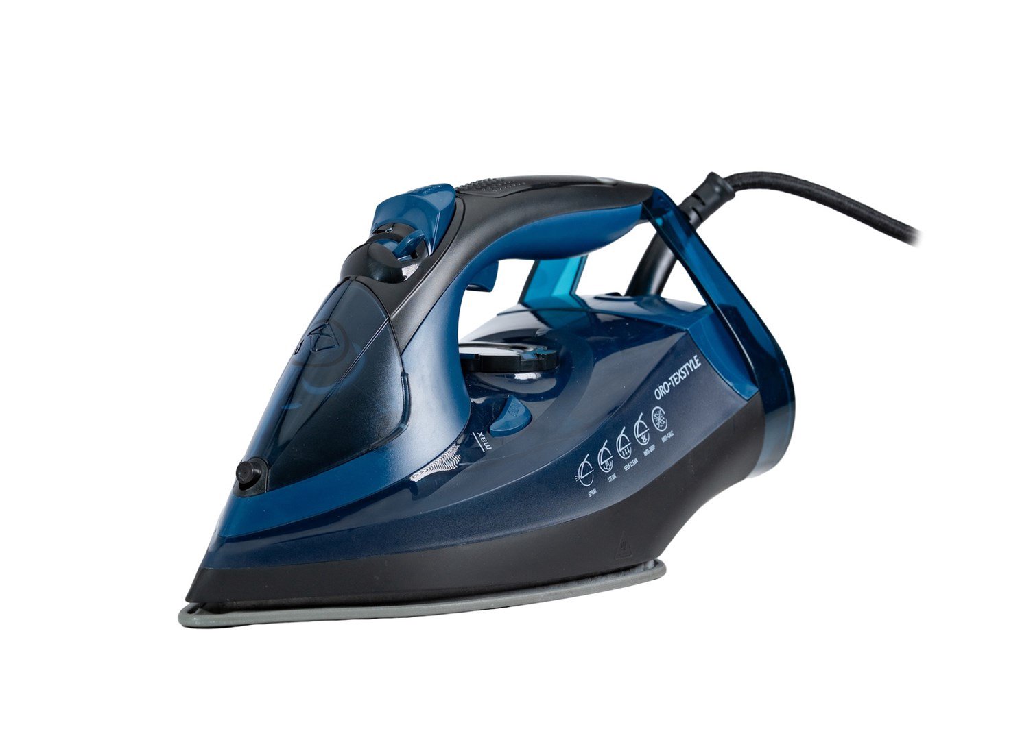 Garinis lygintuvas ORO-TEXSTYLE OROMED 3200W