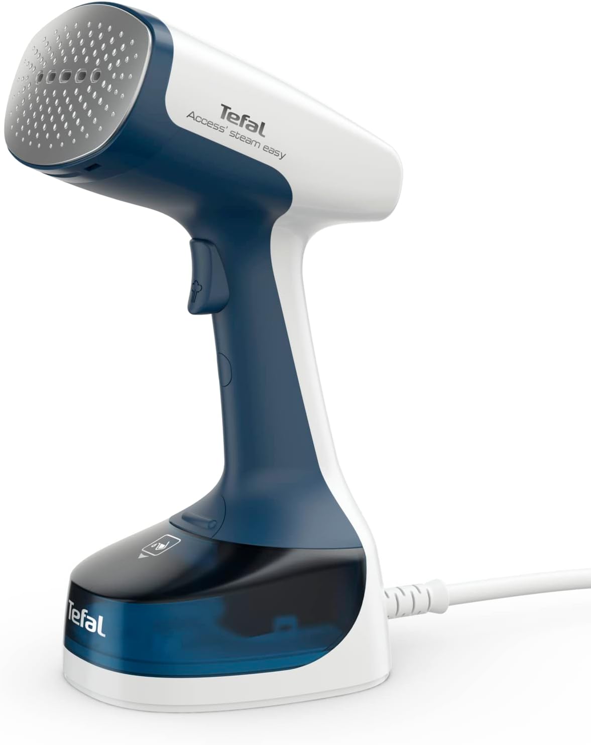 Rankinis drabužių garintuvas Tefal DT7130 Mėlyna/Balta