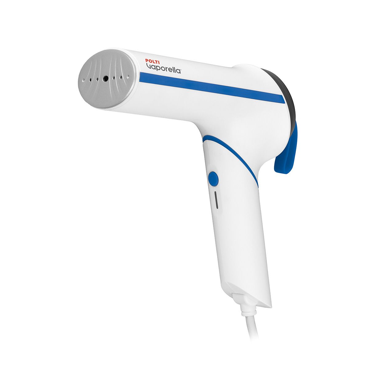 Rankinis drabužių garintuvas Polti GSM50B 800 W 16 g/min Balta Mėlyna
