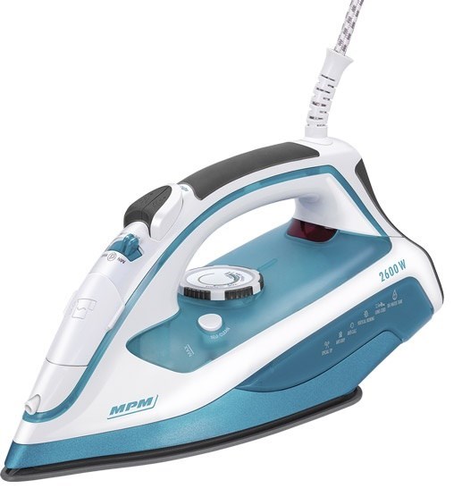 Lygintuvas MPM MZE-15