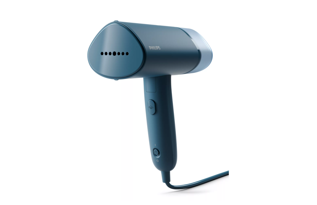 Drabužių garintuvas Philips STH3000, 1000 W, 20 g/min, mėlynas