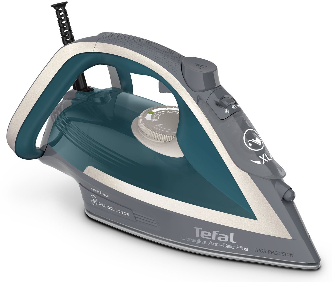 Lygintuvas Tefal FV6842E0