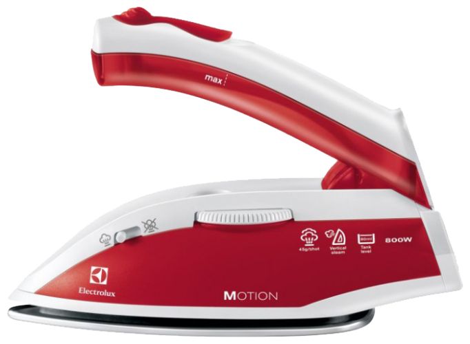 Lygintuvas Electrolux EDBT800