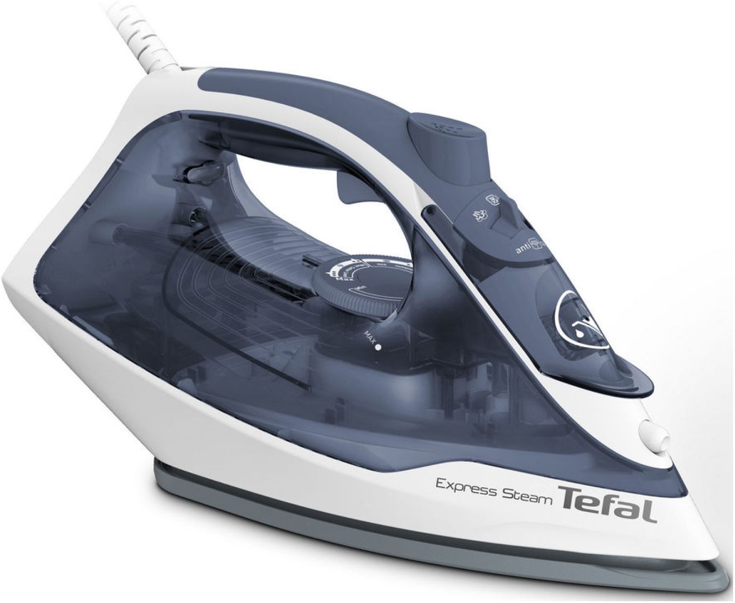 Lygintuvas Tefal FV2837E0