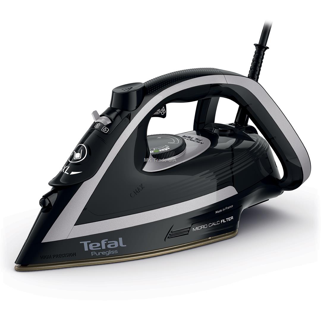 Lygintuvas Tefal FV8062 Puregliss, 3000 W