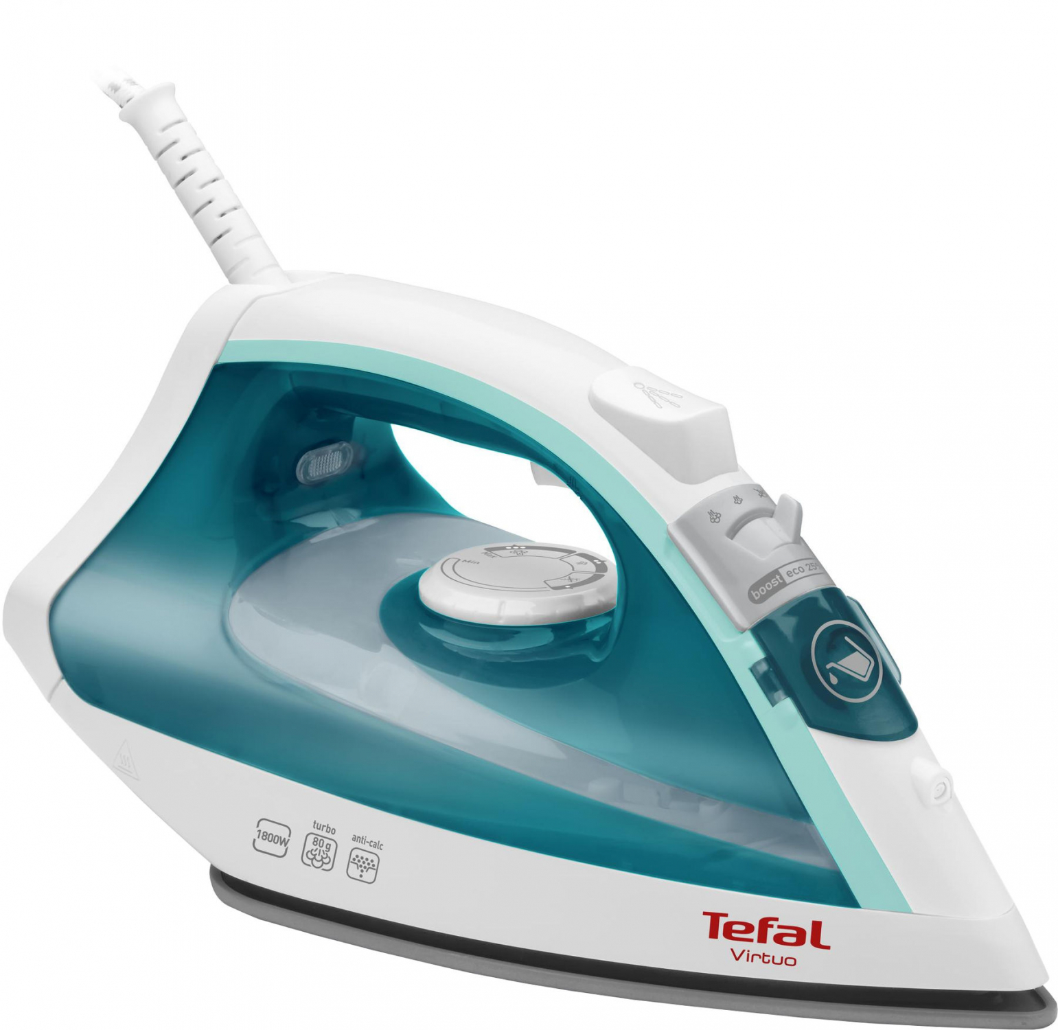Lygintuvas Tefal FV1710