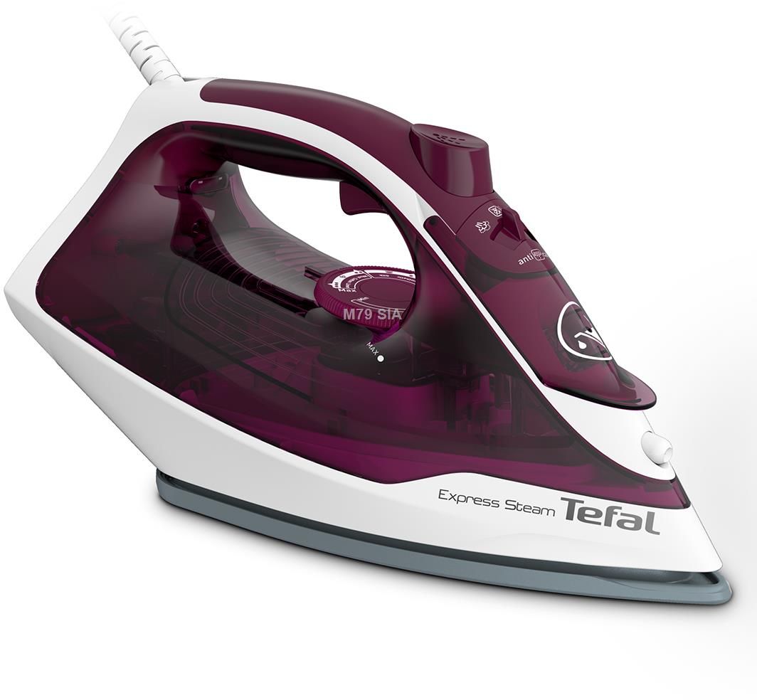 Lygintuvas Tefal FV2835E0