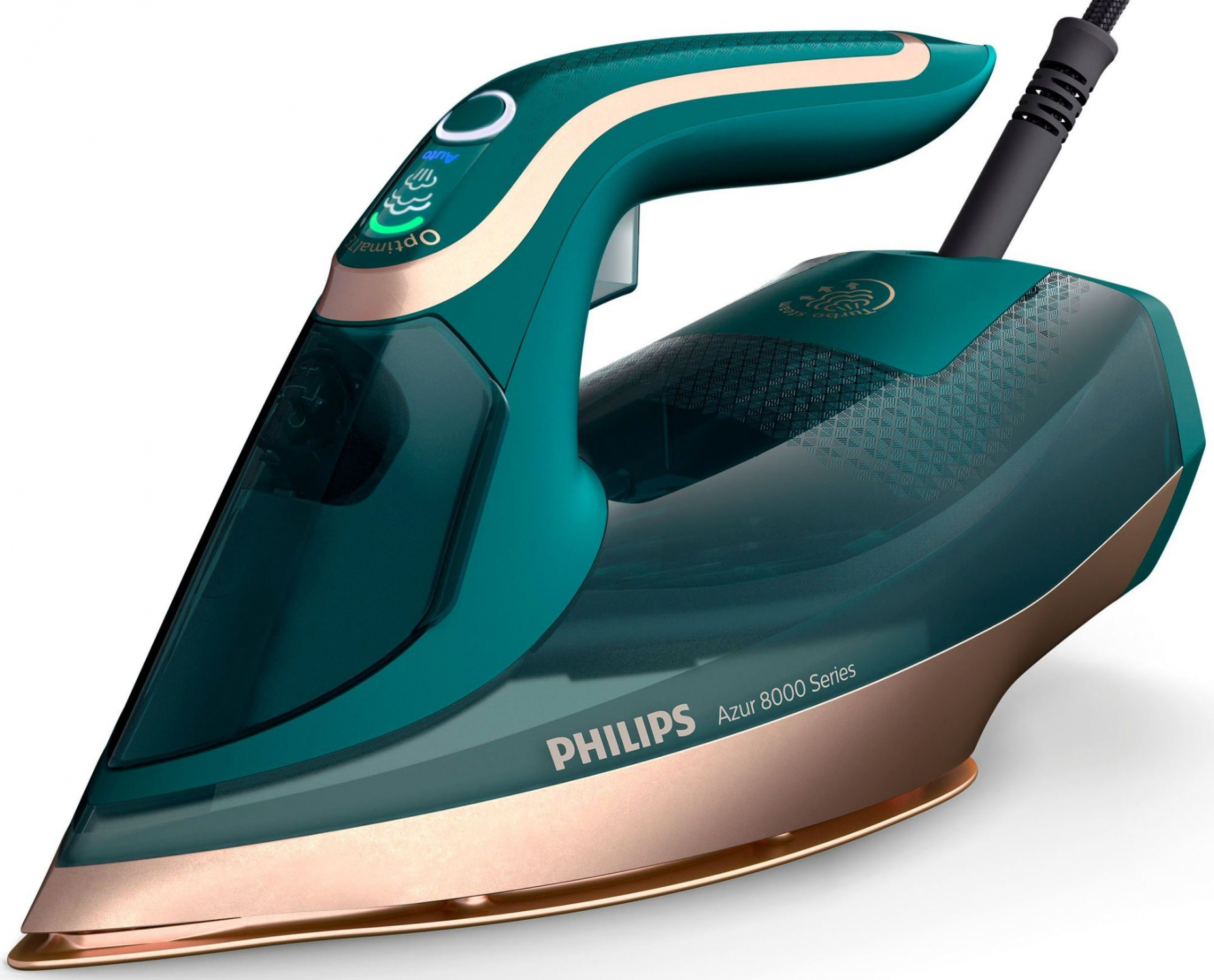 Lygintuvas Philips DST8030/70