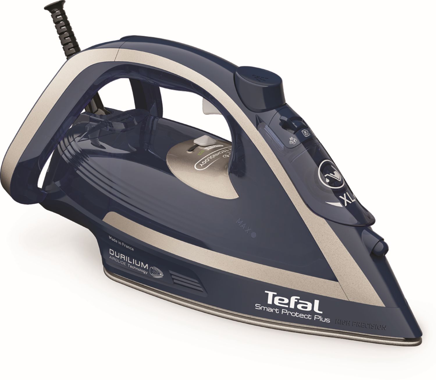 Lygintuvas Tefal FV6872E0
