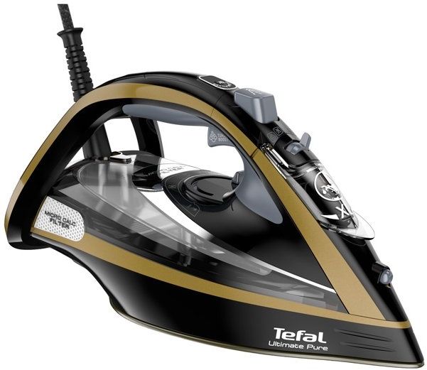 Lygintuvas Tefal FV9865