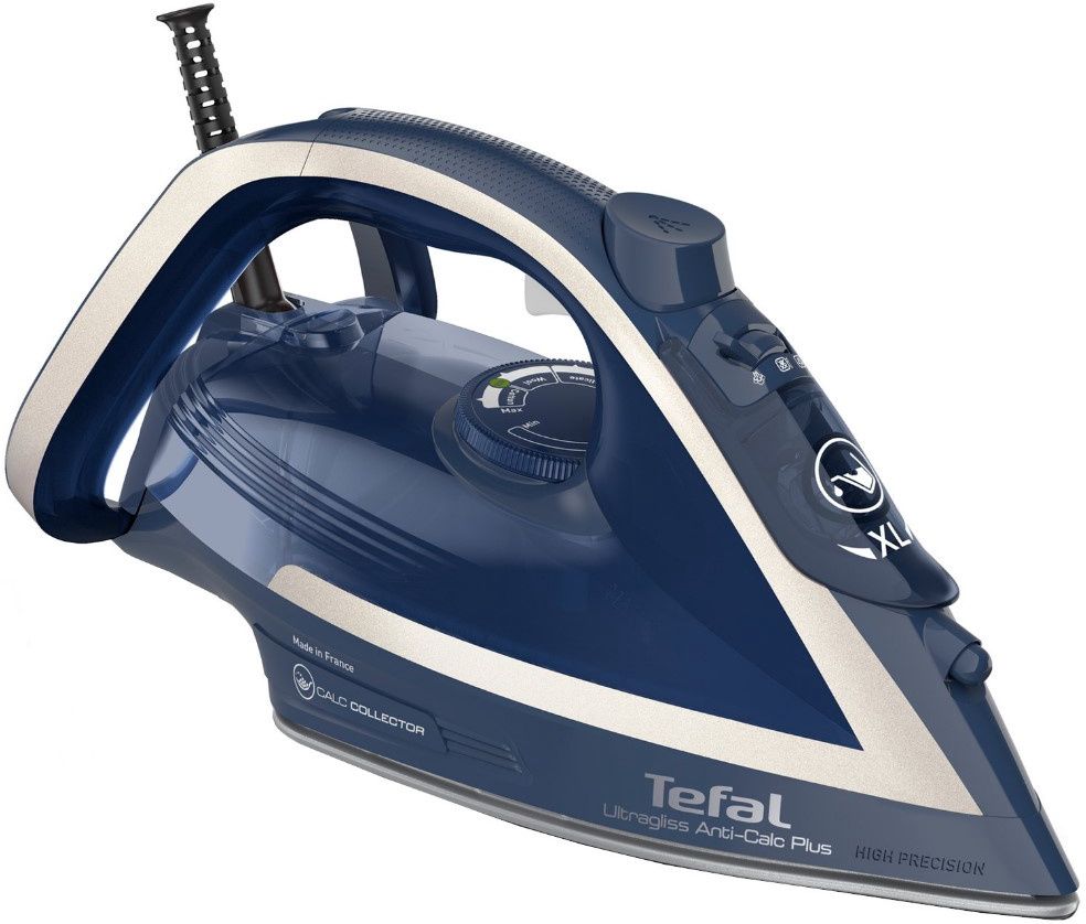 Lygintuvas Tefal FV6830E0