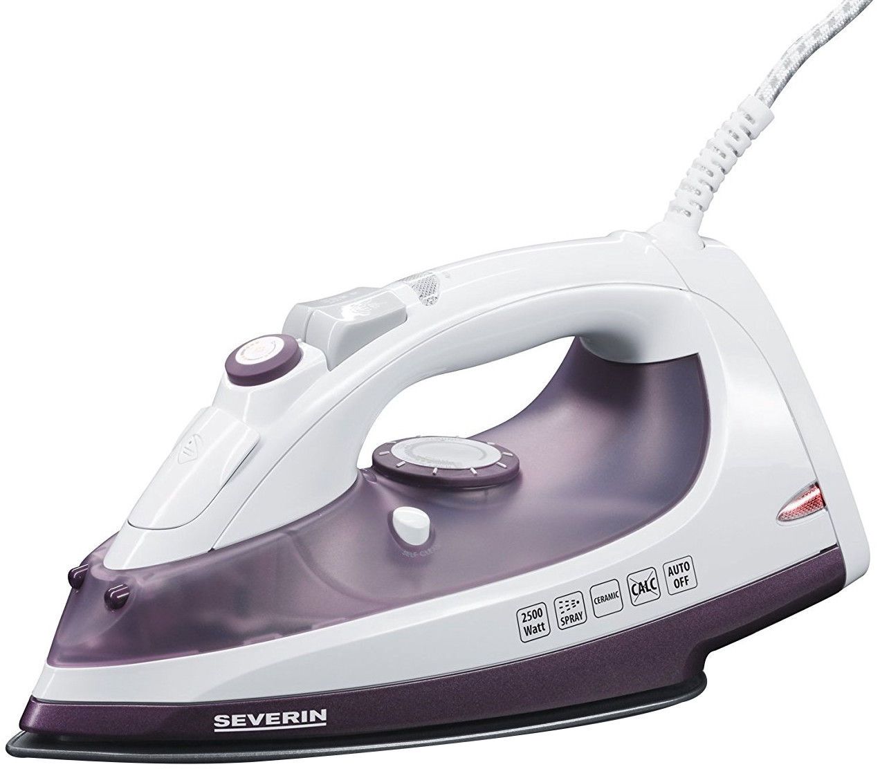 Lygintuvas Severin BA3210