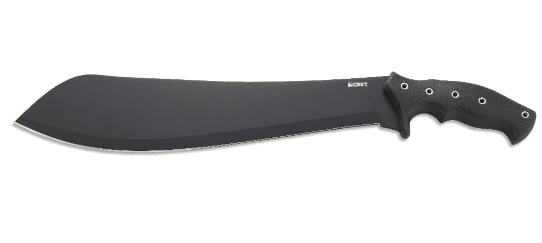 Mačetė (Kirtiklis) CRKT K920KKP Halfachance .