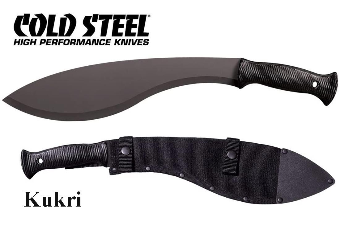 Cold Steel kukri mačetė TLT išsiuntimas 2-4 d.