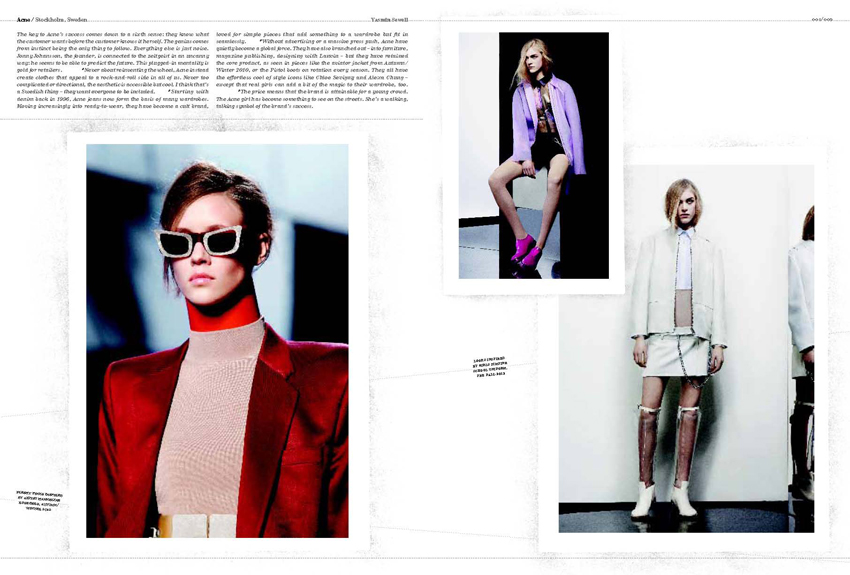Pattern : 100 FashionDesigners, 10 Curators