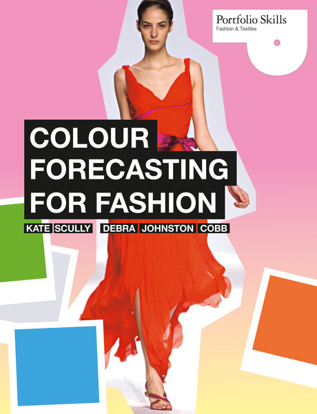 Colour Forecasting forFashion