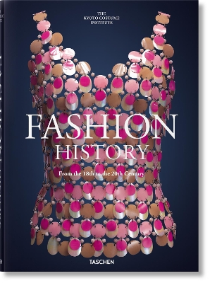 Fashion History from the 18th
