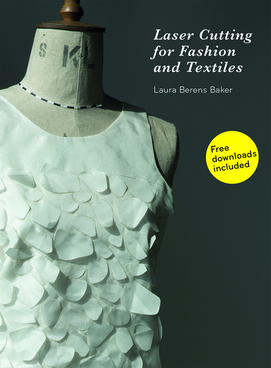Laser Cutting for Fashionand Textiles