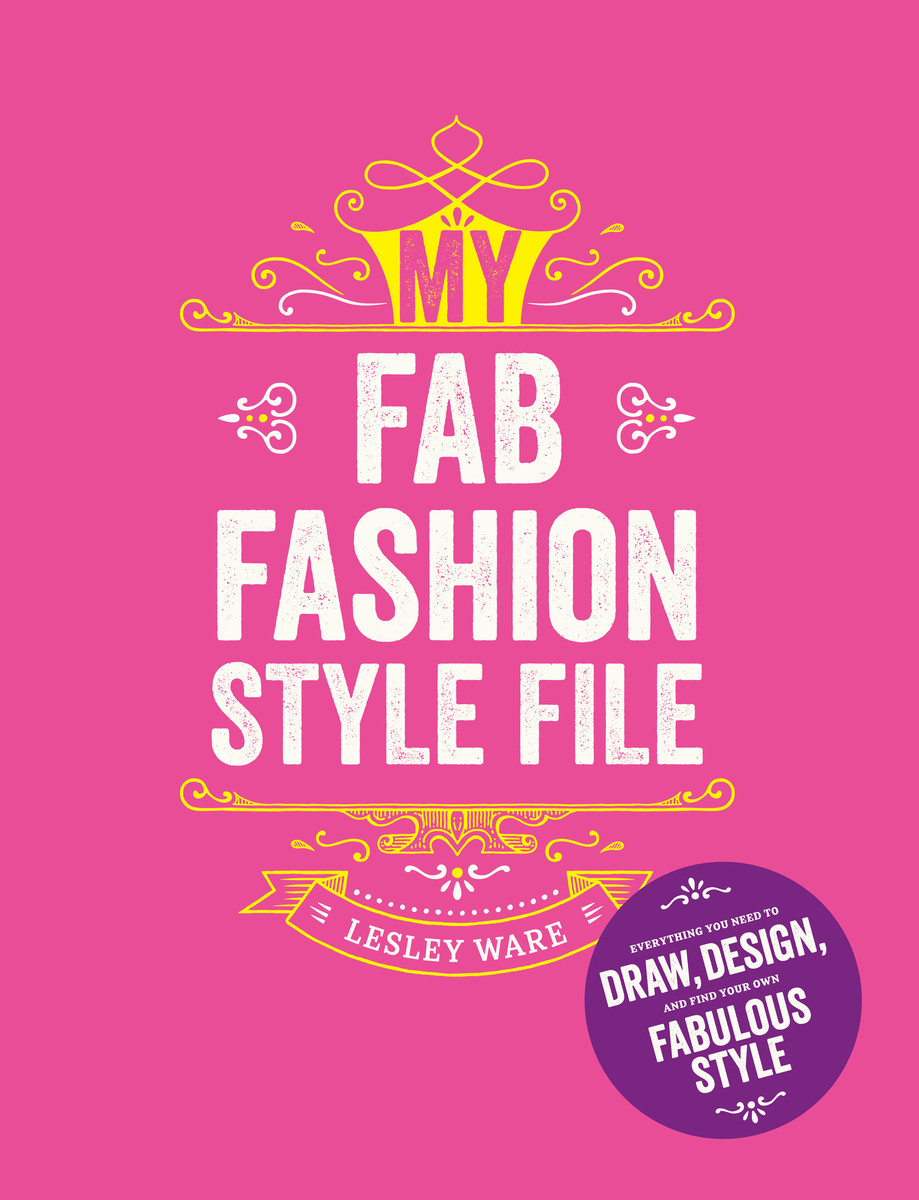 My Fab Fashion StyleFile