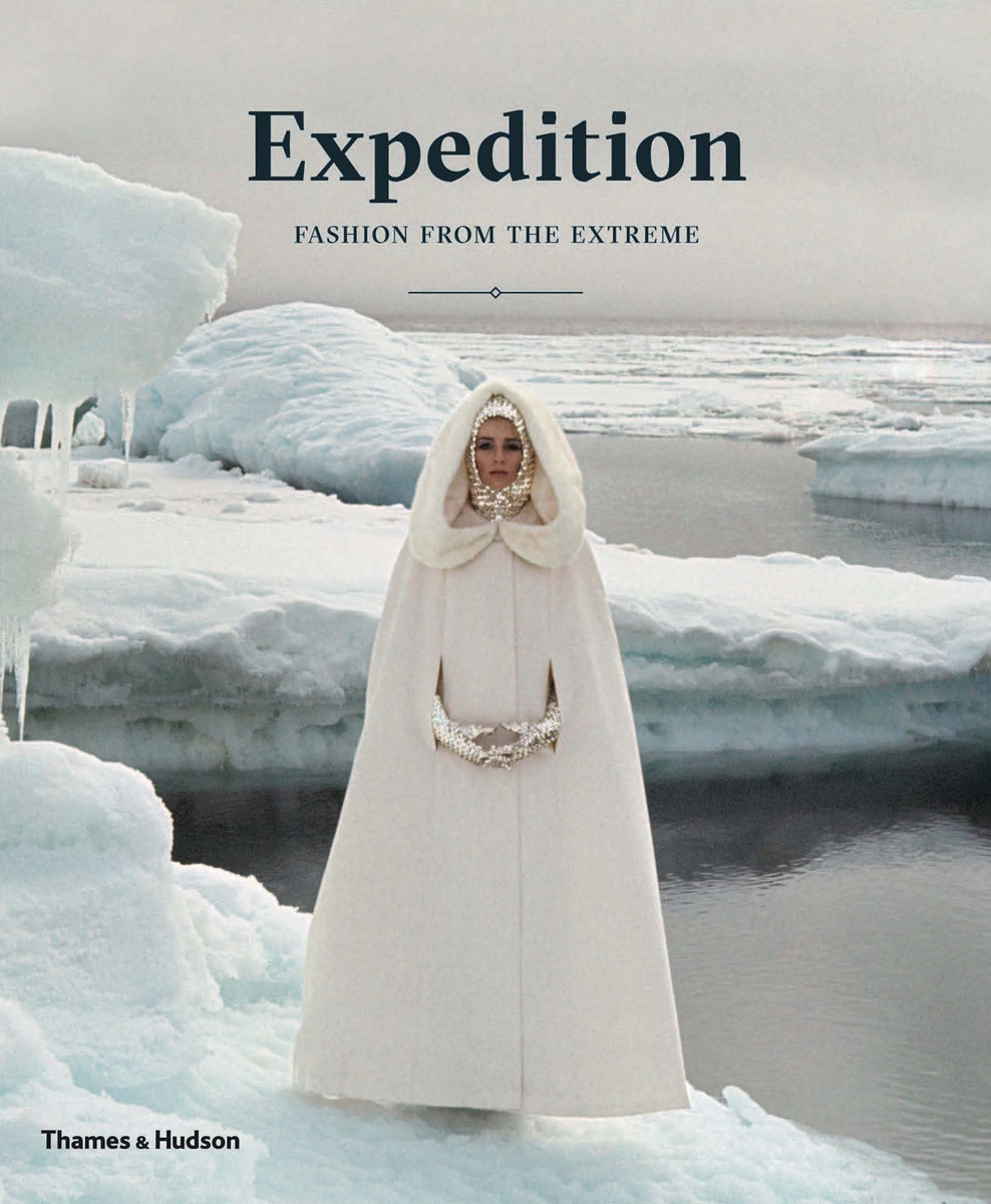 Expedition: Fashionfrom the Extreme