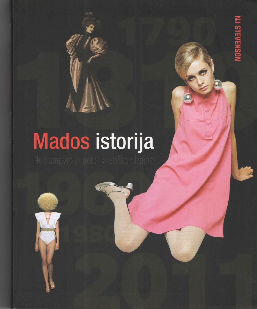 Mados istorija