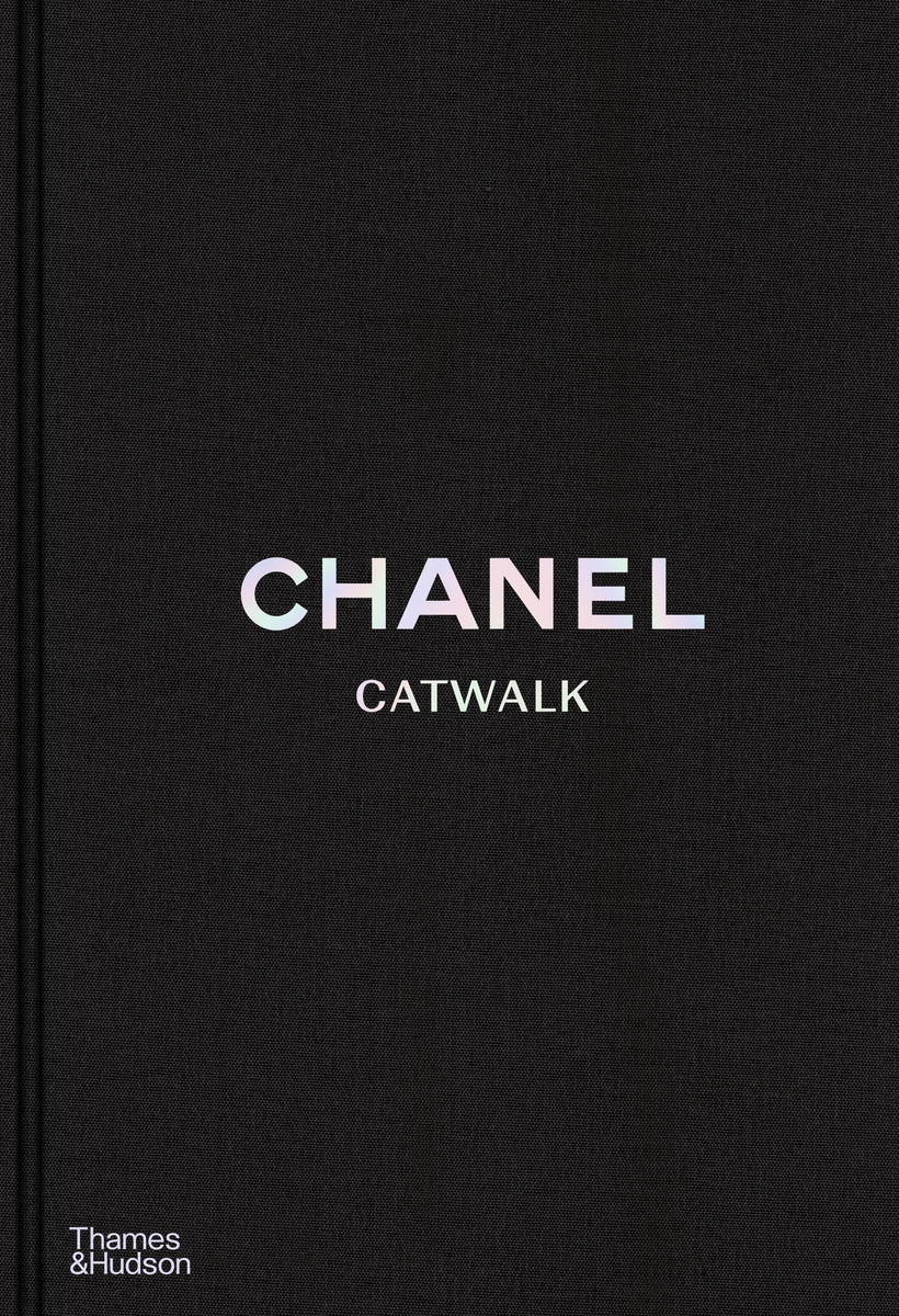 Chanel Catwalk ed. 2020