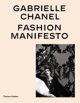 Gabrielle Chanel
