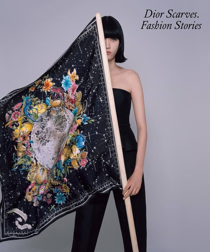 Dior Scarves
