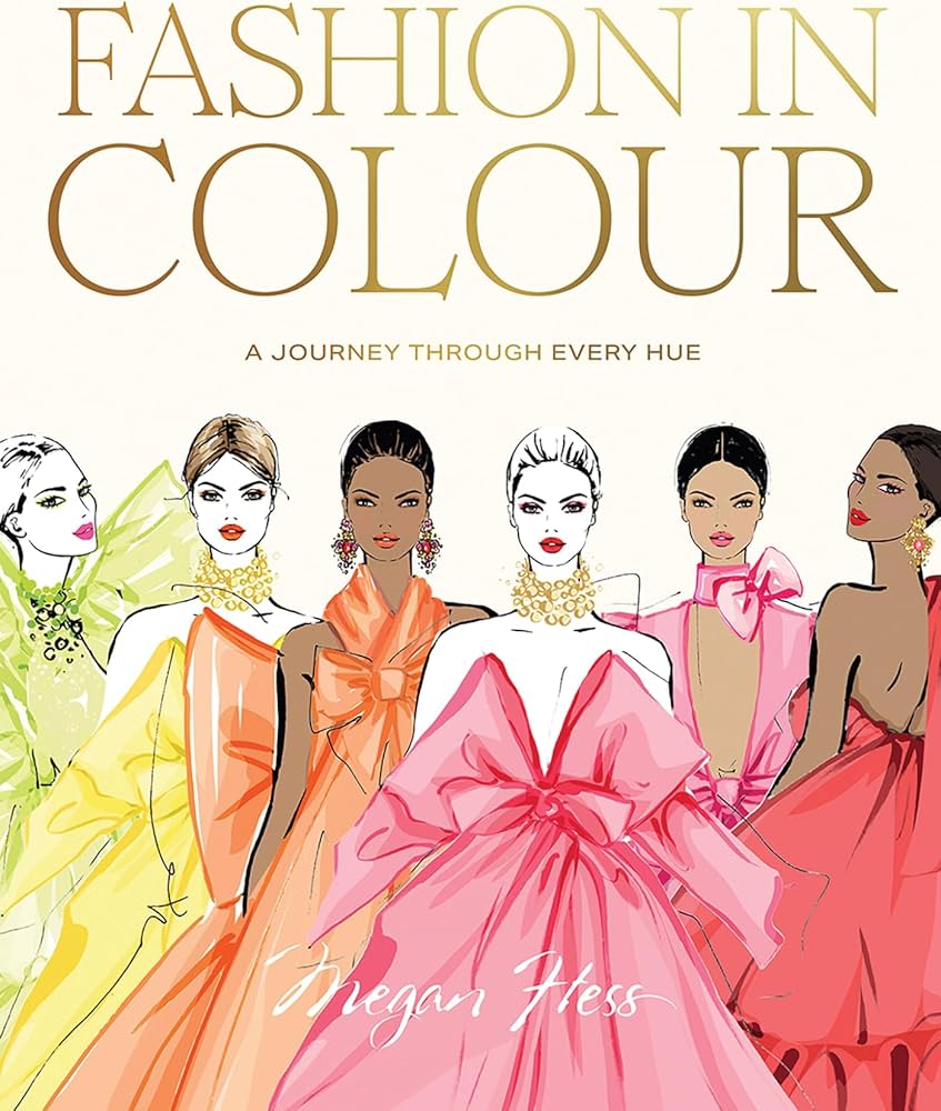 Fashion in Colour