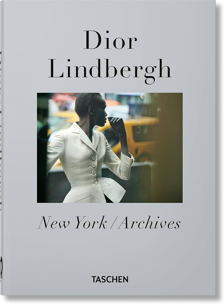 Peter Lindbergh. Dior. 40th Ed