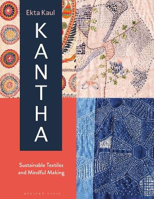 Kantha