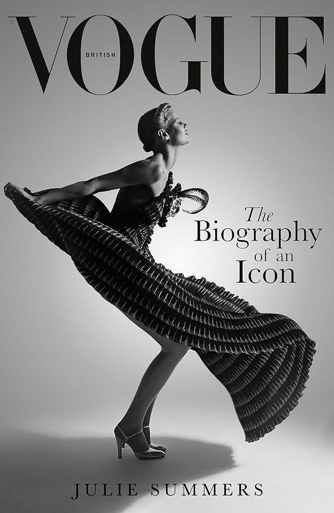 British Vogue