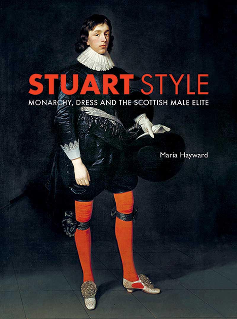 Stuart Style