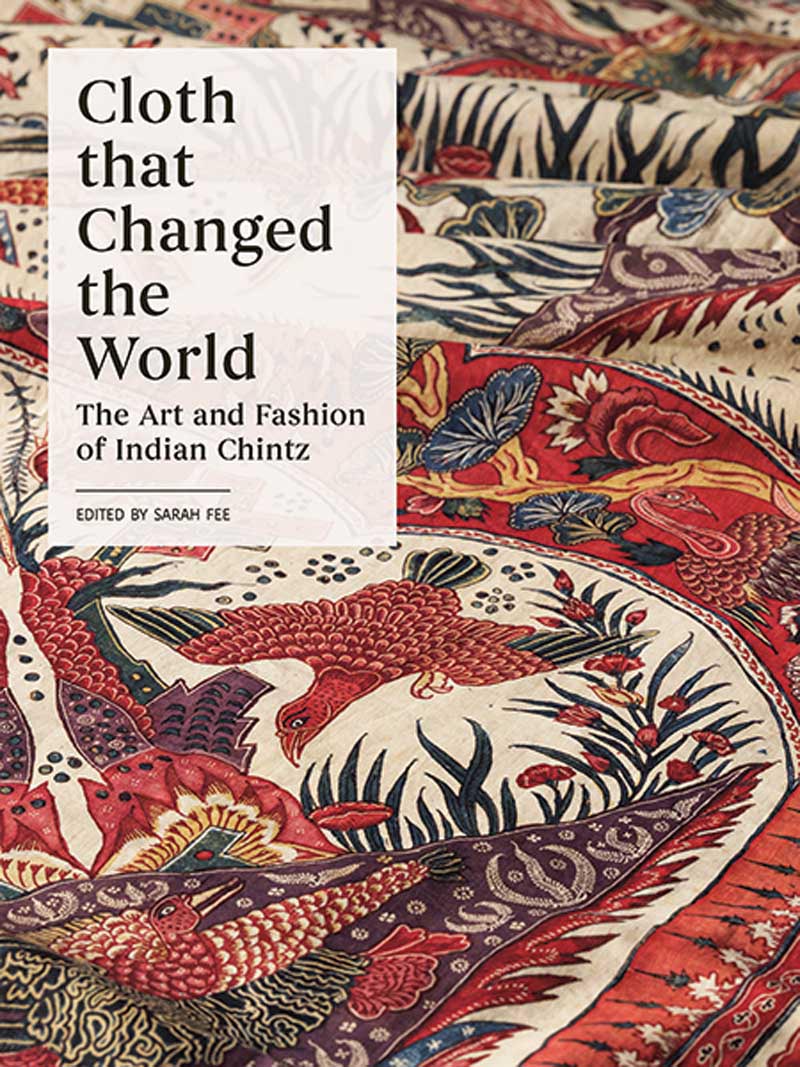 Cloth that Changed the World