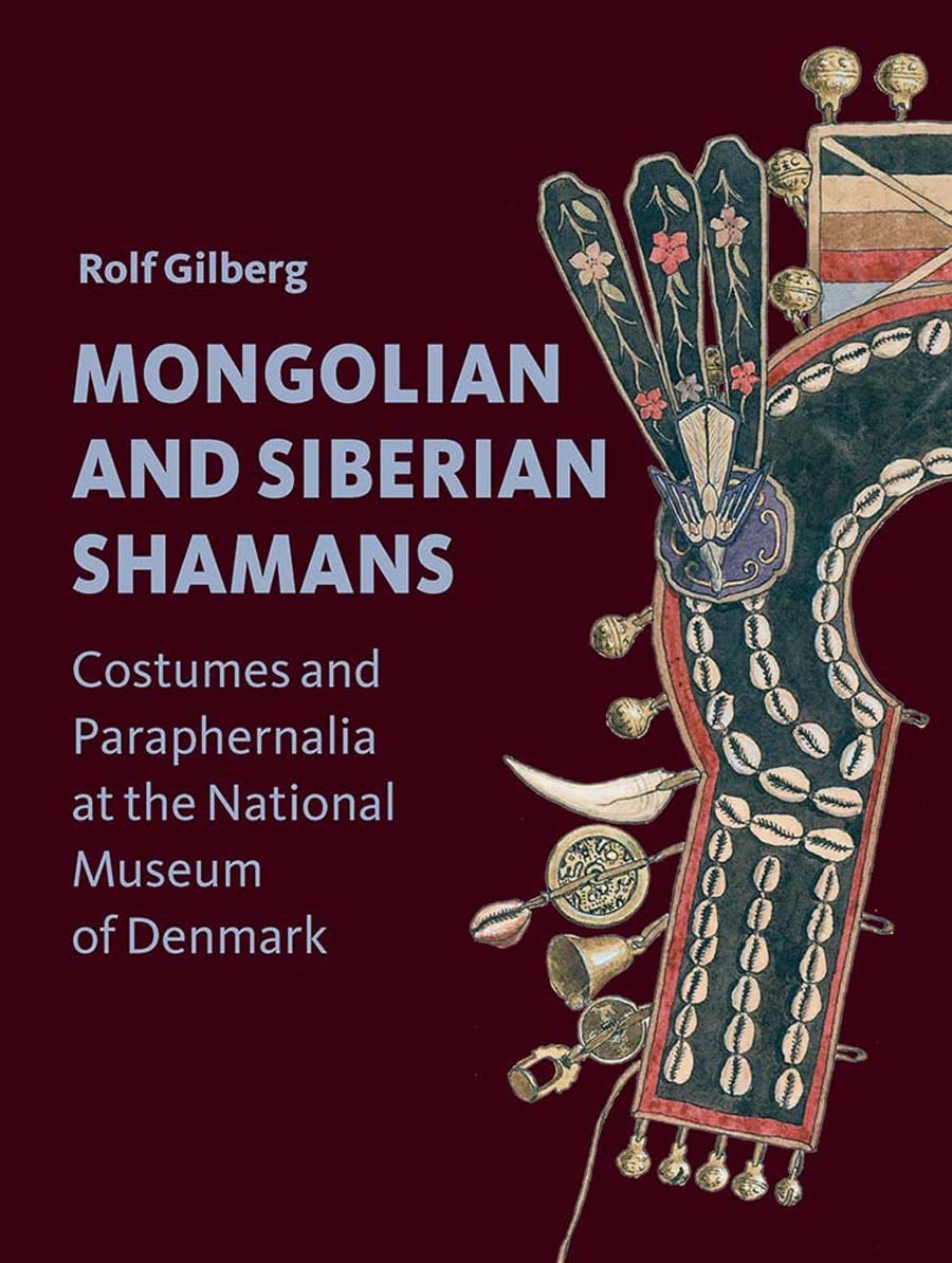 Mongol Shamans