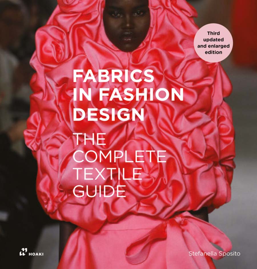 Fabrics in Fashion Design: The Complete Textile Guide