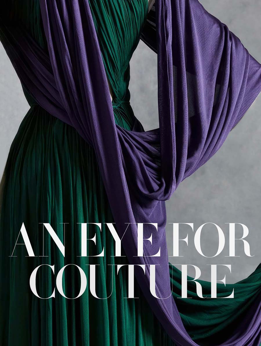 Eye for Couture