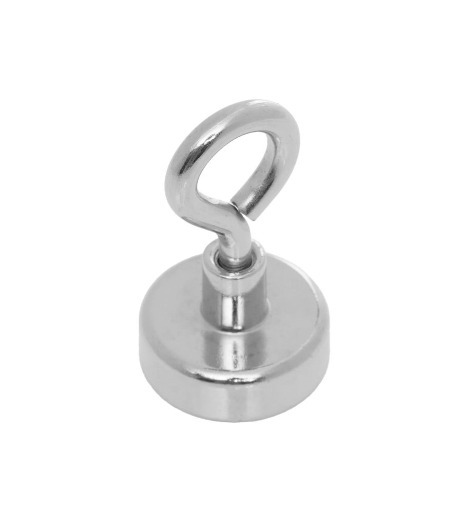 Universalus magnetinis laikiklis su kilpa, Ø20 mm, KD11830