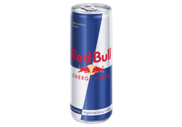 Energinis gėrimas RED BULL, skardinėje, 355 ml