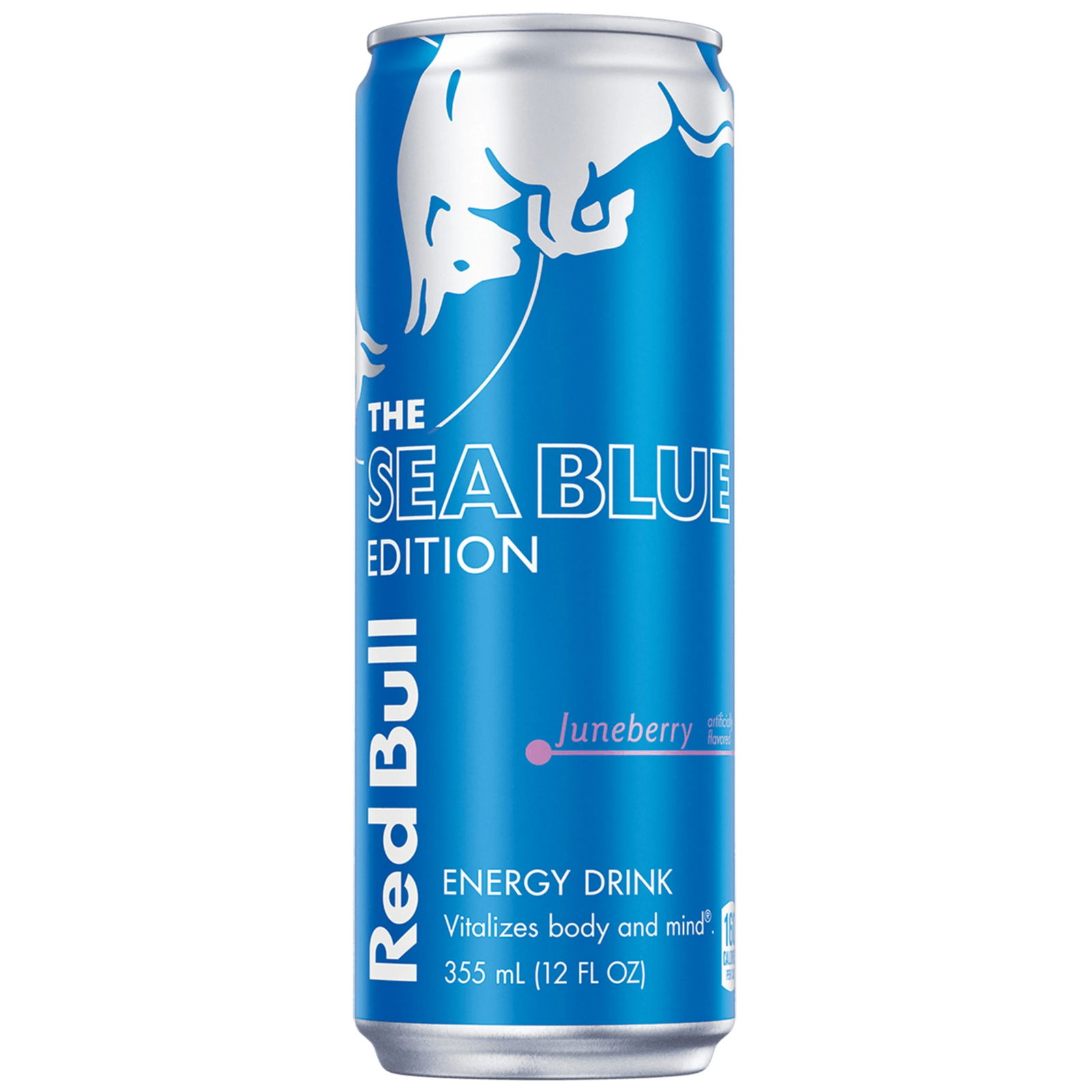 Energinis gėrimas RED BULL Blue Edition, skardinėje, 250 ml