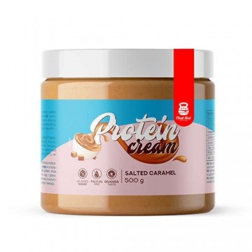 CHEAT MEAL Protein Cream - 500g - sūdyta karamelė