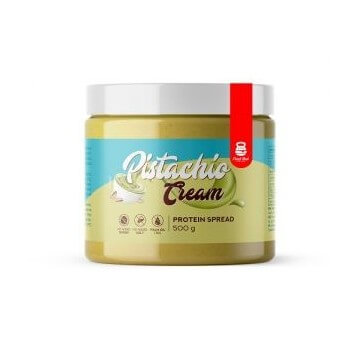 CHEAT MEAL Protein Cream - 500g - Pistachio