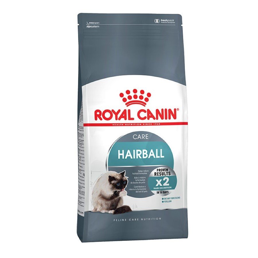 Royal Canin Hairball Care 1 kg(sveriamas)