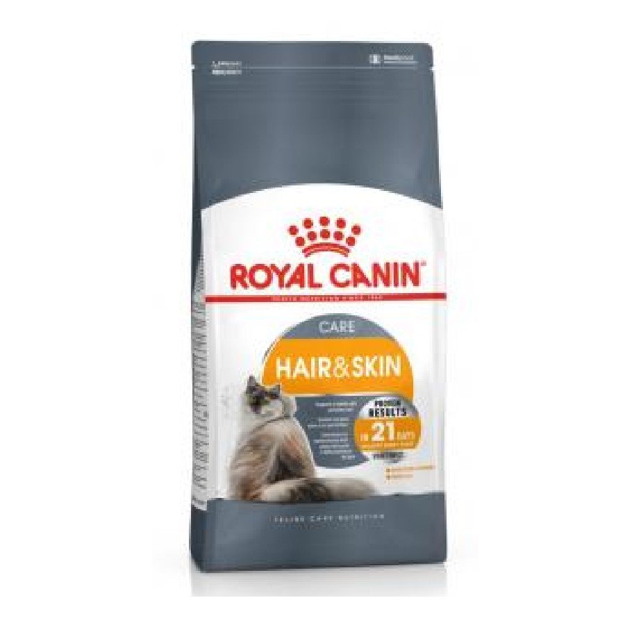 Royal Canin Hair & Skin Care 2 kg